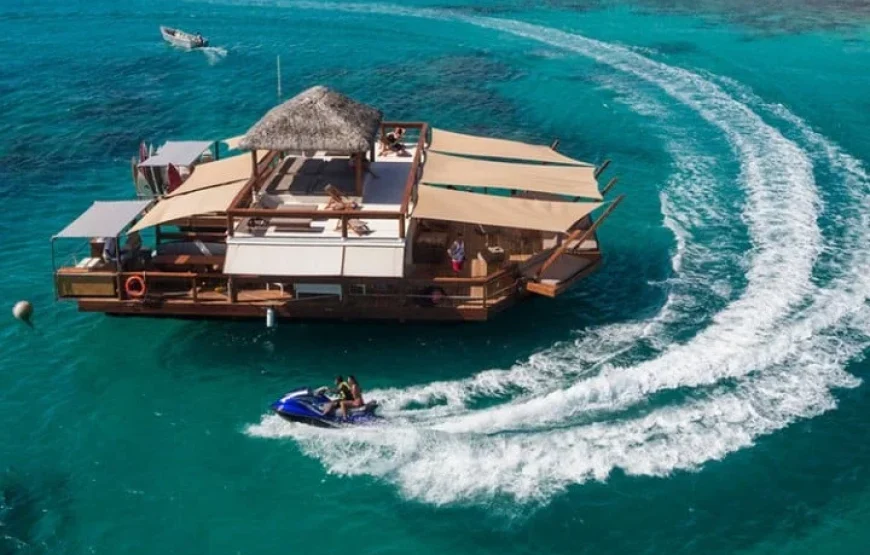 Discover Nadi Tour – Denarau Island