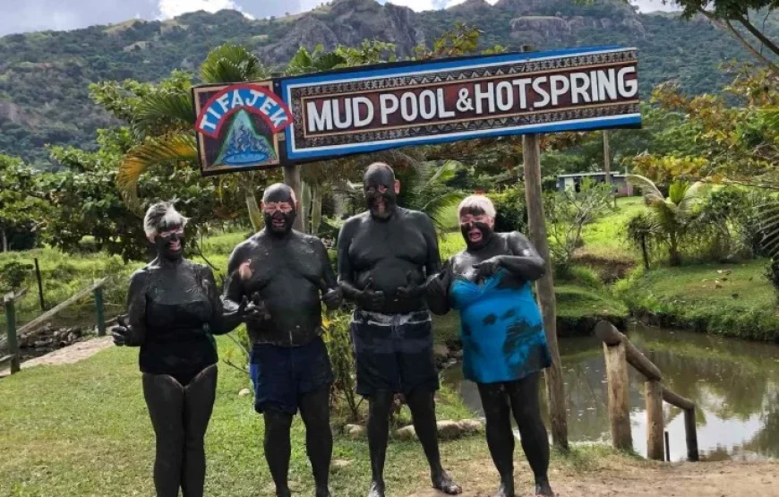 The Best Nadi Tour in Fiji for 2026 (with Price)