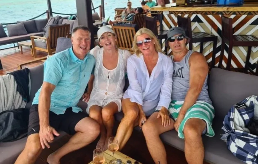 Fiji Tours 6 Hour Experience
