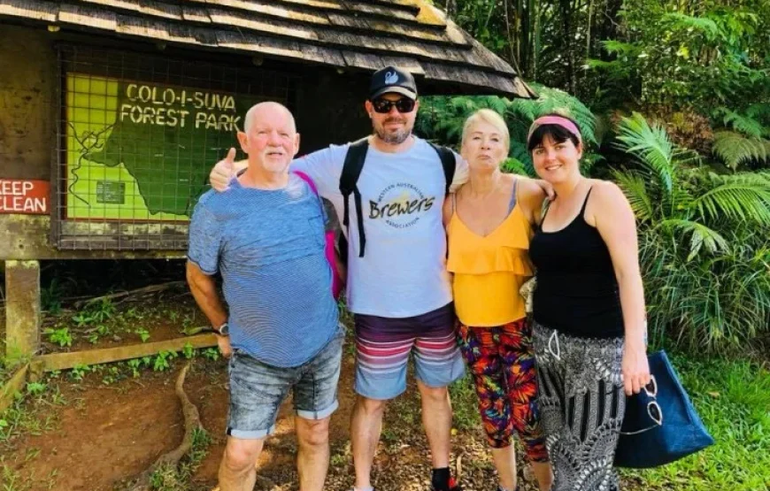 The Best Nadi Tour in Fiji for 2026 (with Price)