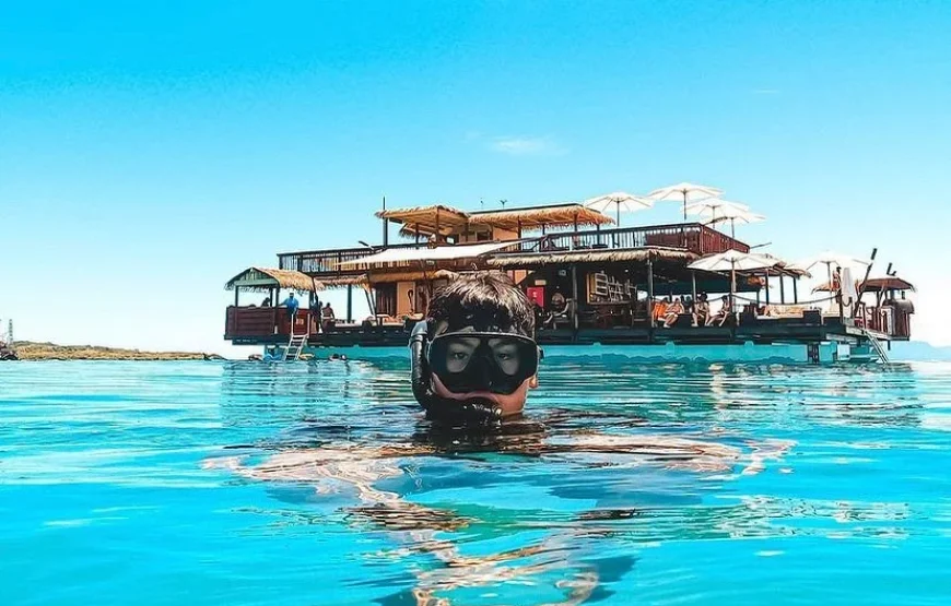 Fiji Tours 6 Hour Experience