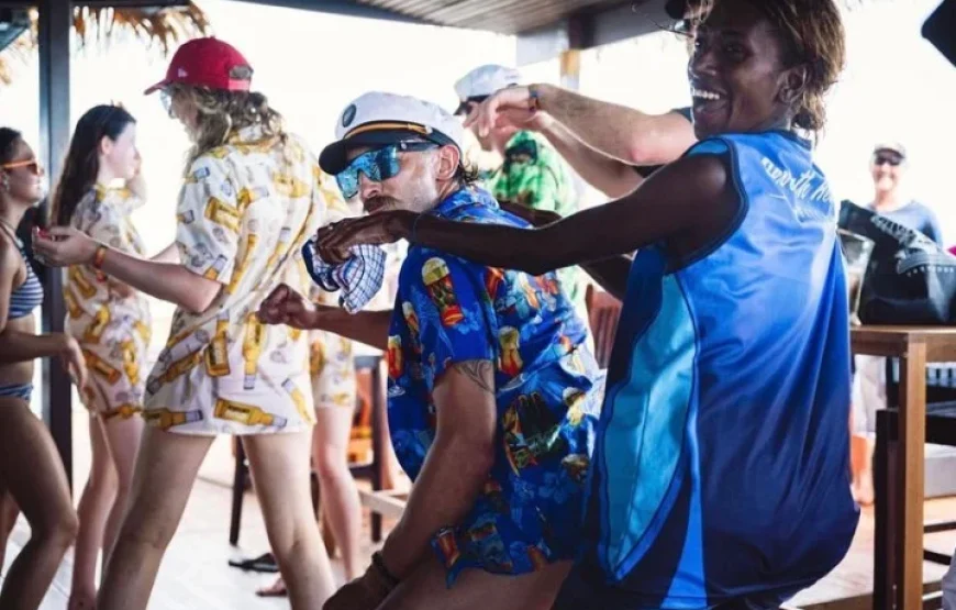 Fiji Tours 6 Hour Experience