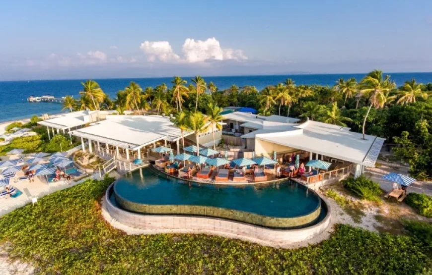 Fiji Explorer Cruise