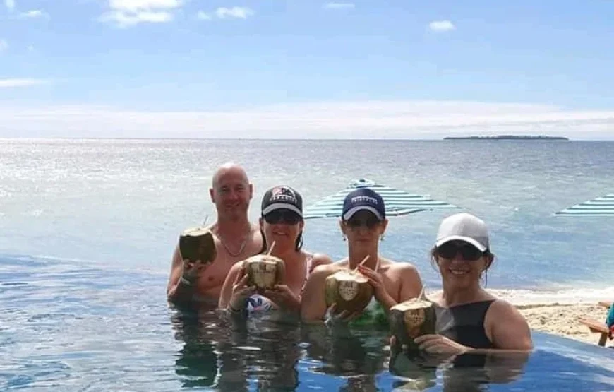 Authentic Fijian Day Tour