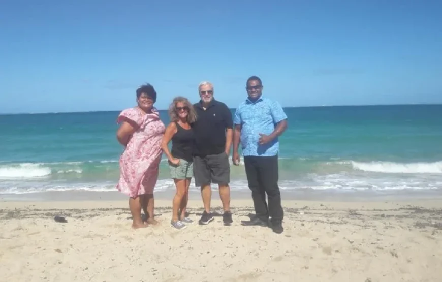 Authentic Fijian Day Tour
