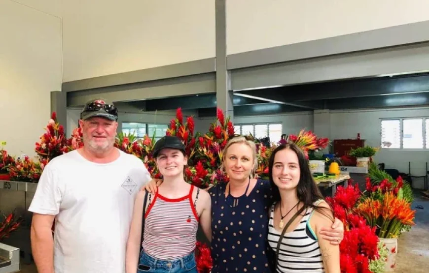The Best Nadi Tour in Fiji for 2026 (with Price)