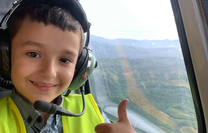 Heli-Quad Bike Tour in Viti Levu