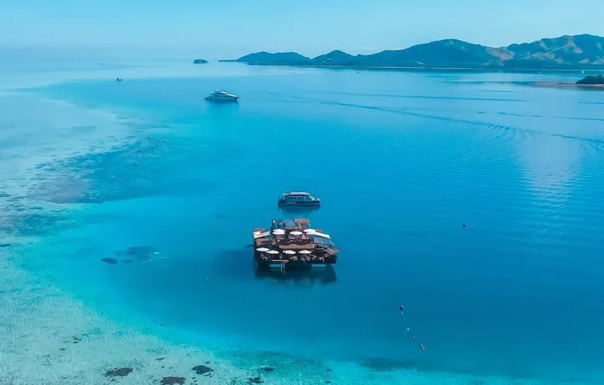 Fiji Tours 6 Hour Experience