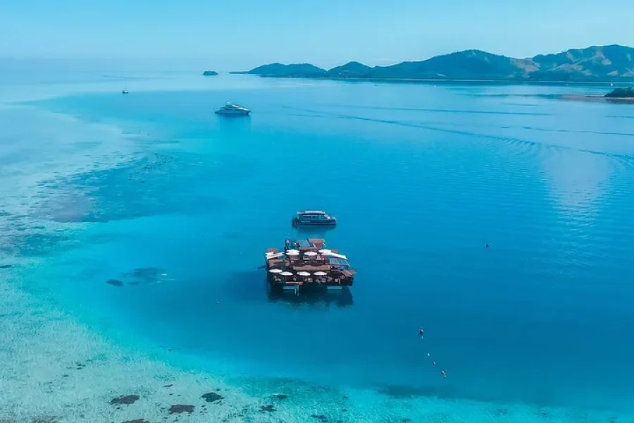 Fiji Tours 6 Hour Experience
