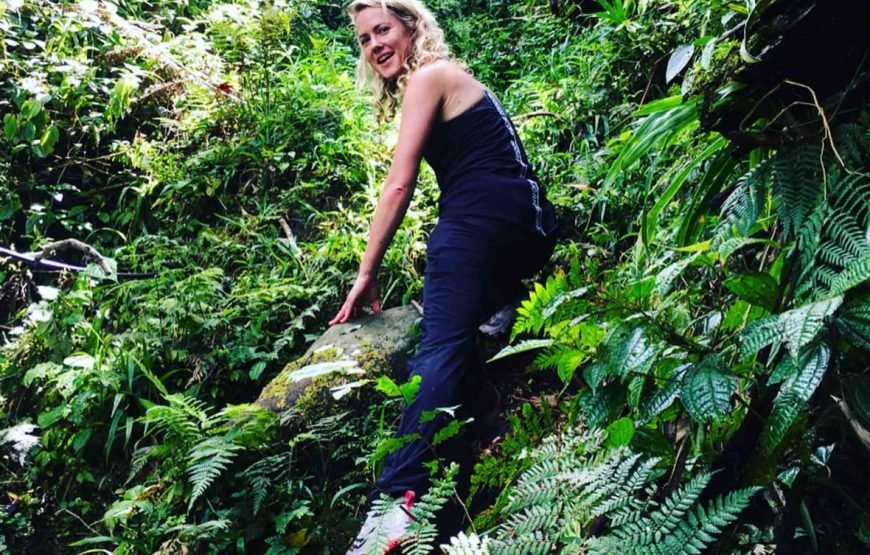 Hiking Adventure Tour Fiji