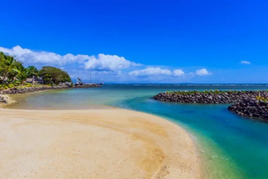 Lautoka Sightseeing Village Tour Fiji