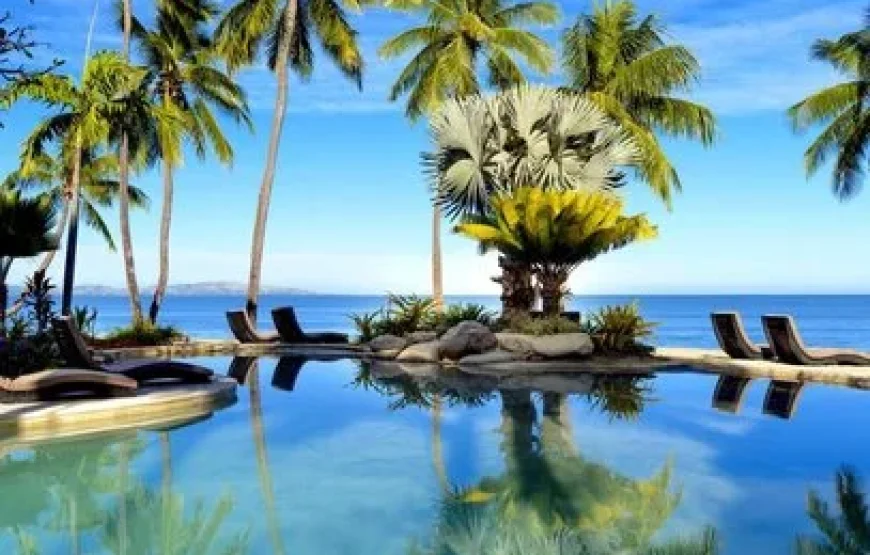 Discover Nadi Tour – Denarau Island