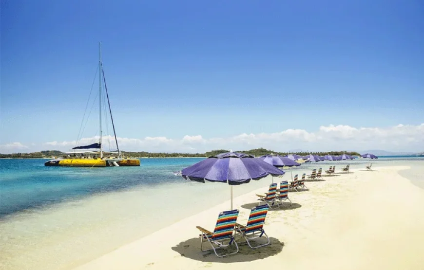 South Sea Island Tour 2026 – Viti Levu