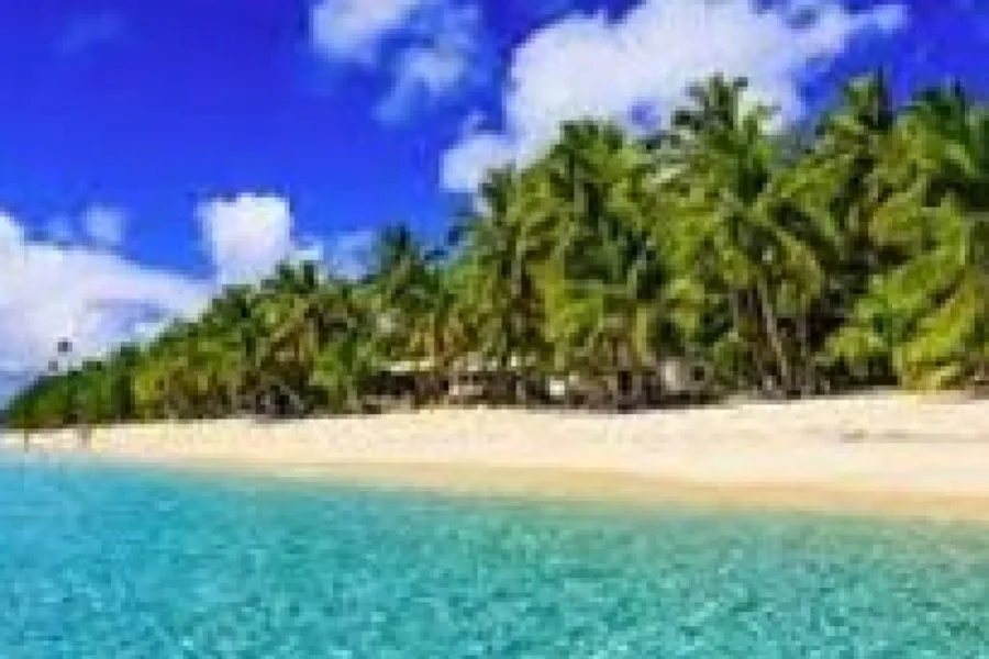 Discover Nadi Tour – Denarau Island