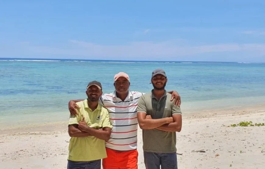 Discover Nadi Tour – Denarau Island