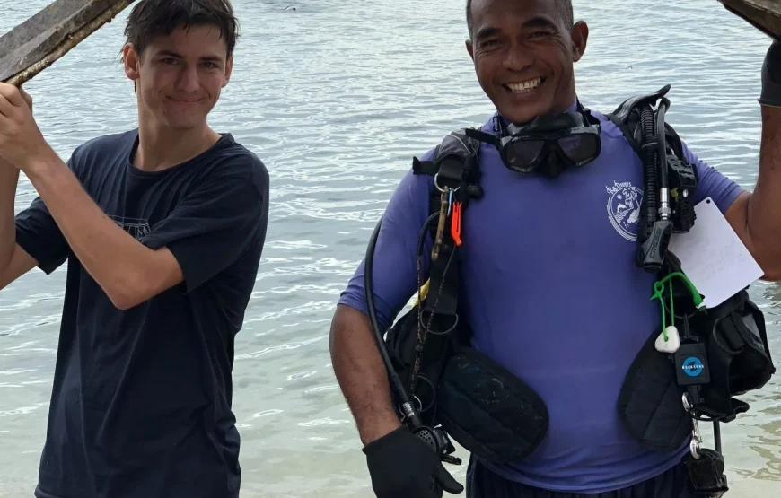 Bligh Water Fiji – The Soft Coral Capital of the World