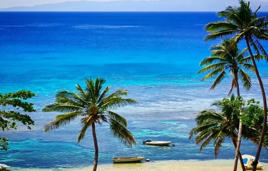 Experience Diving in Fiji | Bula!