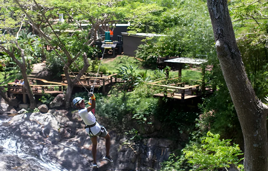 The Top Fiji Ziplining (Updated 2026)