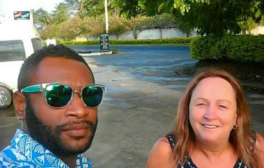 Ground Transportation Tour Fiji