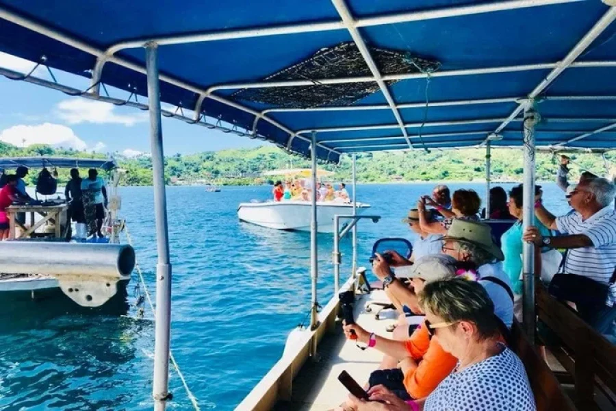 The Best Savusavu Tour & Excursions for 2026