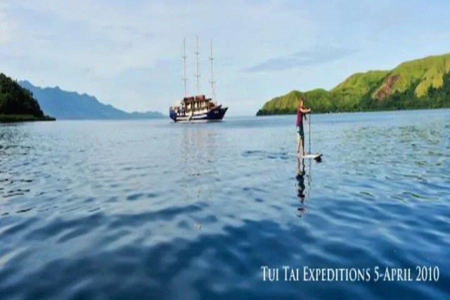 Fiji Adventure Package | Cruise Deal