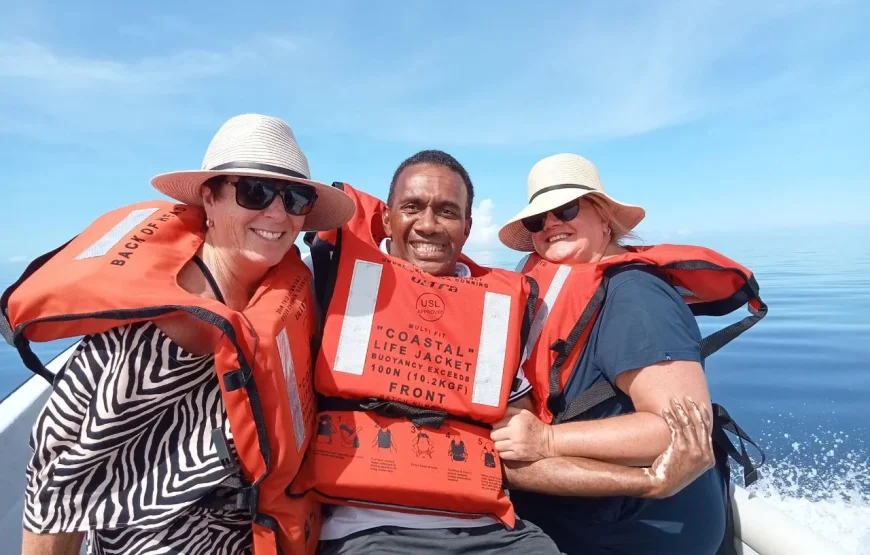 Jewel Of Fiji