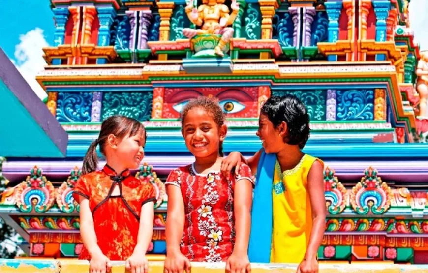 Coral Coast Full Day Heritage Tour Ex Nadi Area & Denarau Hotels