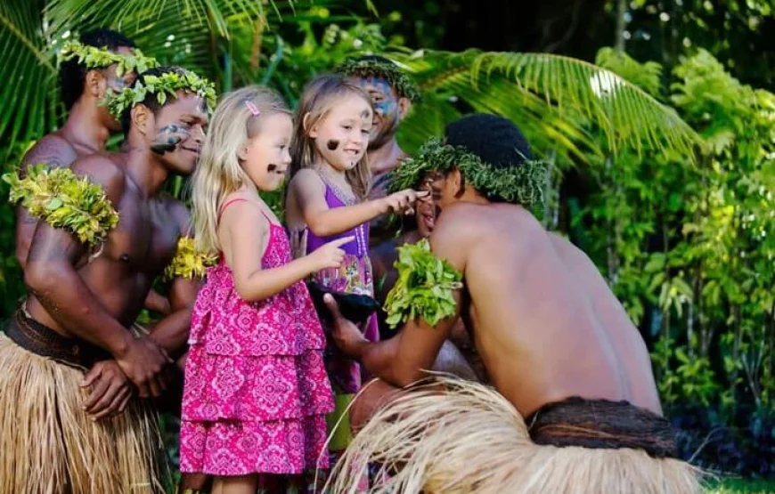 Jewel Of Fiji