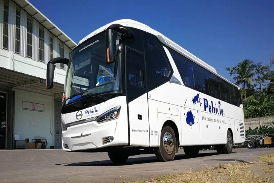 Nadi Airport to Suva | Private Transfers