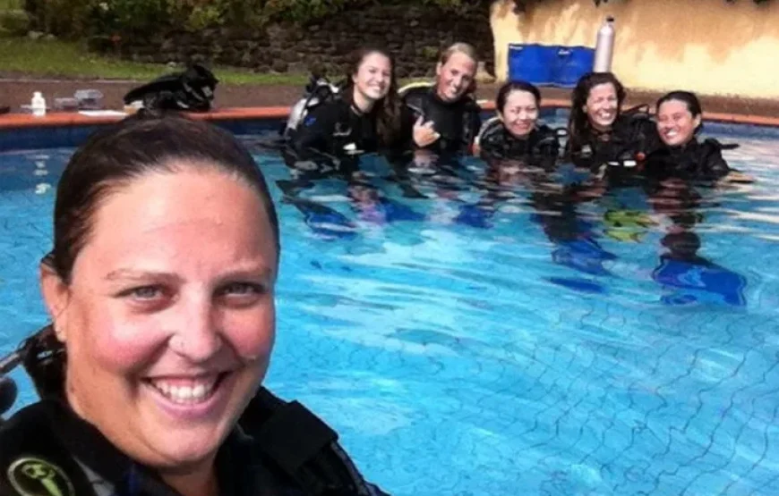 Taveuni Snorkeling Fiji