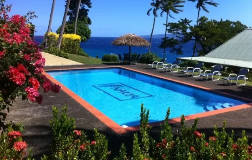 Taveuni Snorkeling Fiji