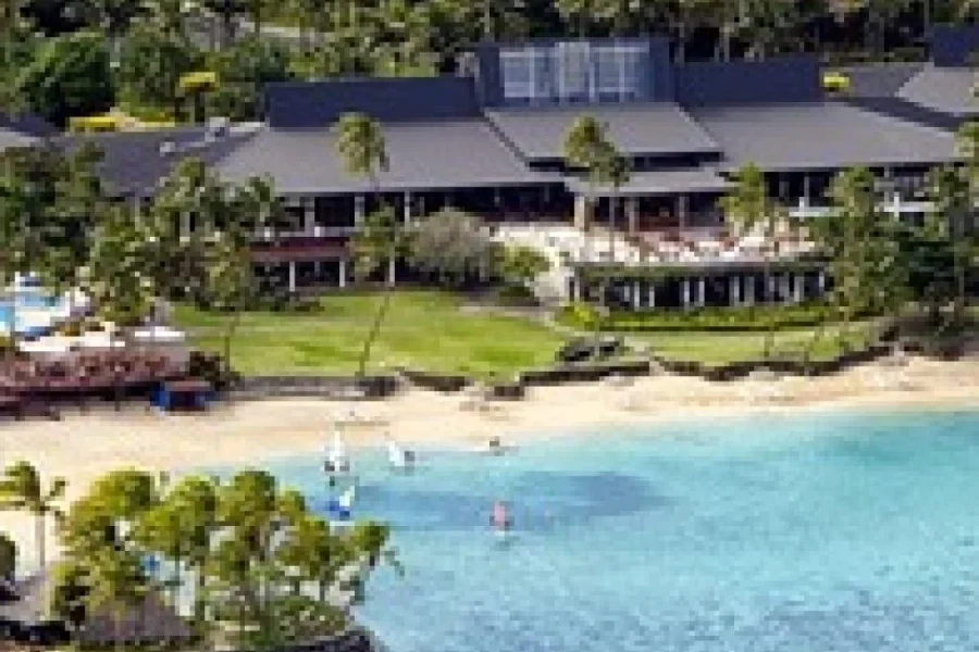 Coral Coast Day Tour
