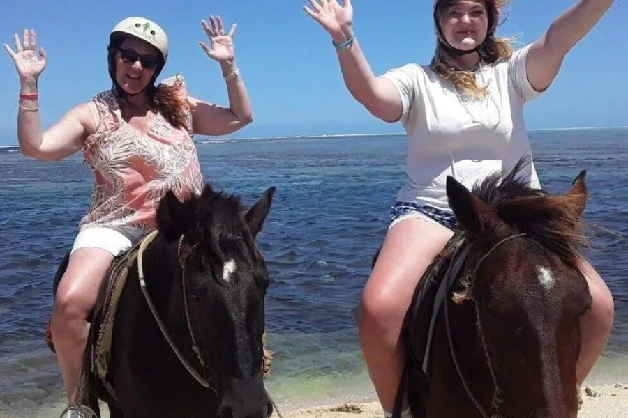 Natadola Beach Day Tour at Fiji
