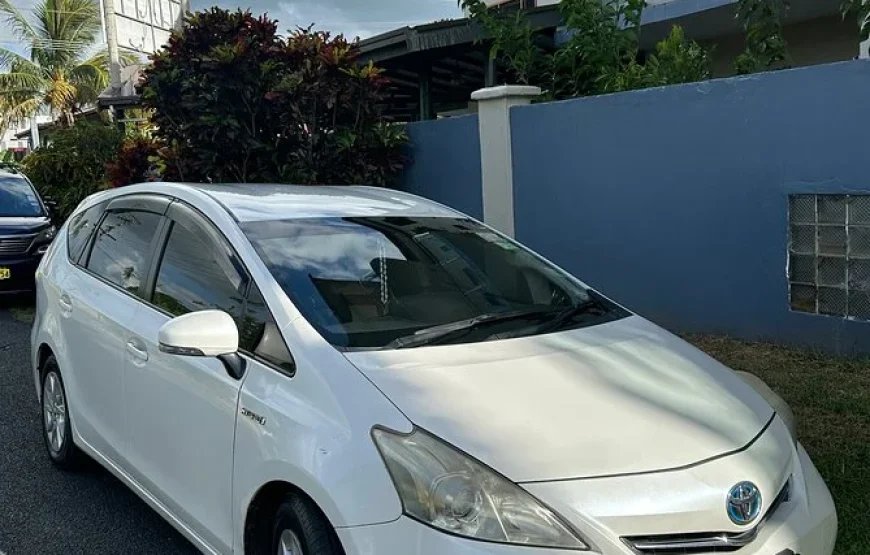 Nadi Airport To Denarau Island Transfers