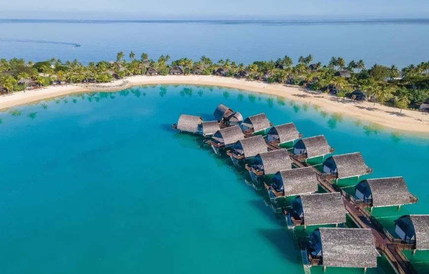 Nadi Airport to Fiji Marriott Resort Transfers