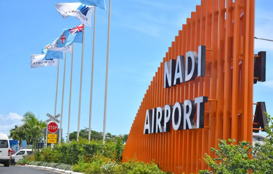 4 Days Transfers Package From Nadi Airport