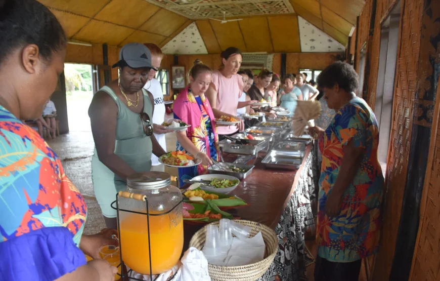 Nadi Jewels of Fiji Full Day Tour