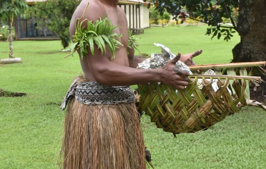Nadi Jewels of Fiji Full Day Tour