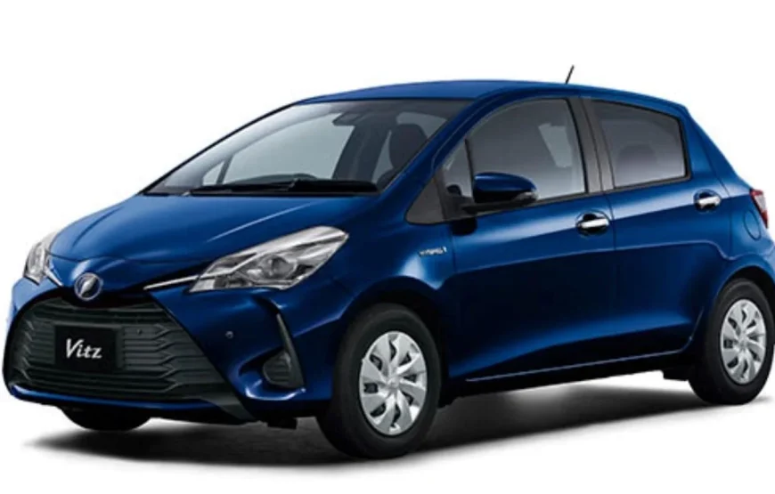 4-Day Car Rental from Nadi – $356 Total