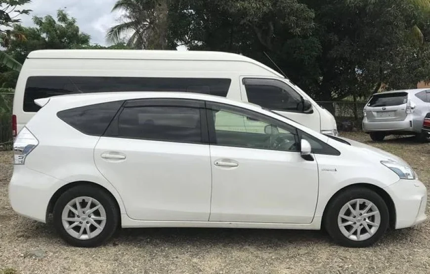Transfers From Terrace Resort to Natadola Beach Fiji