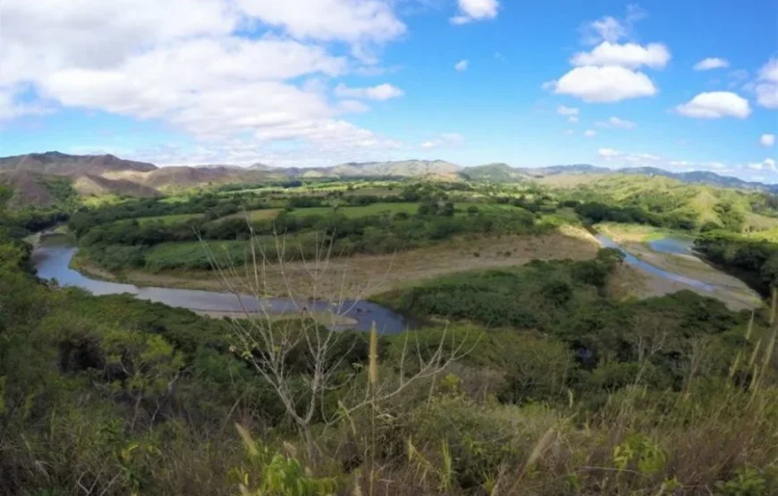 Sigatoka River Cruise Tour & Sigatoka ‘Salad Bowl’ Valley Tour