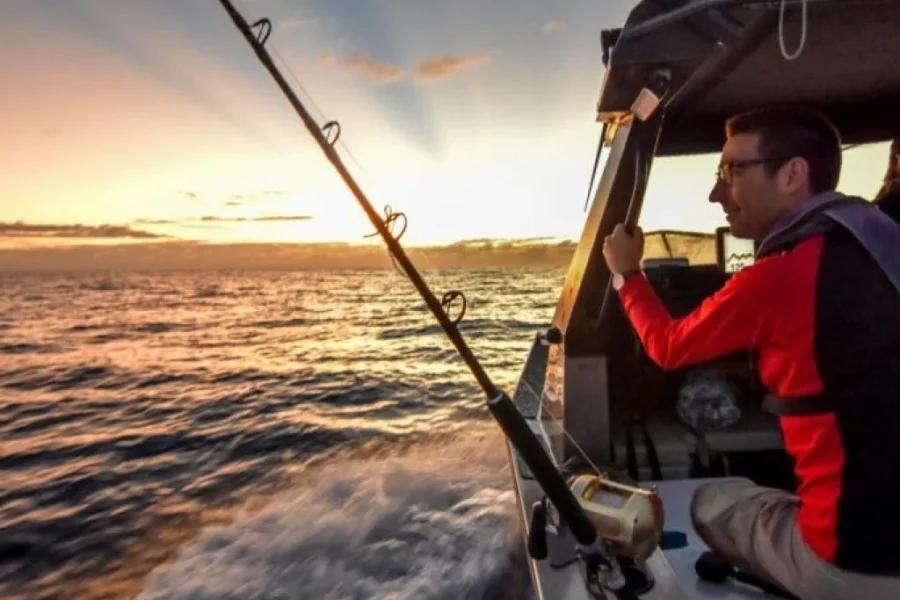 Sigatoka Coastal Inland Private Fishing Charters Fiji
