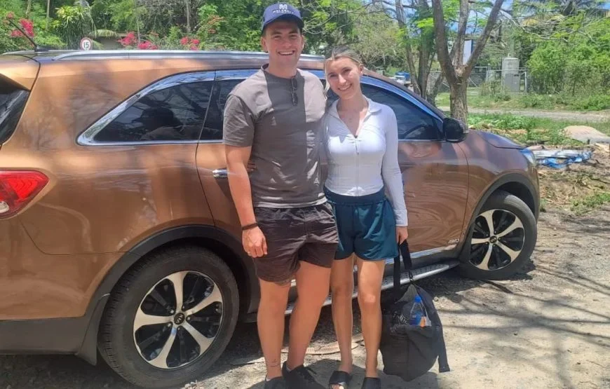 Island Hopping Tour Package – 3 Days of Unforgettable Fiji Adventures