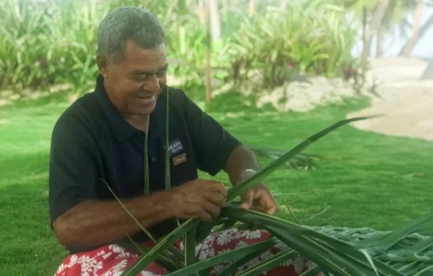 Fijian Cultural Tour
