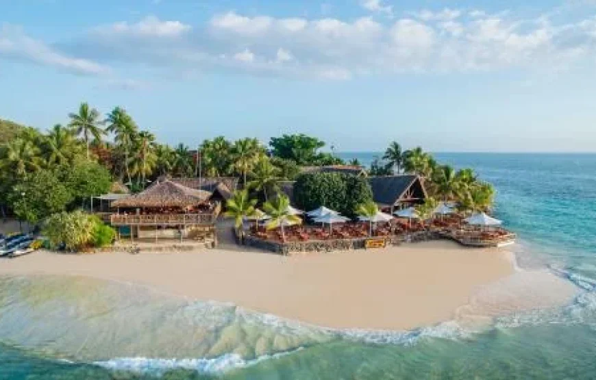 Fiji Island Day Trips