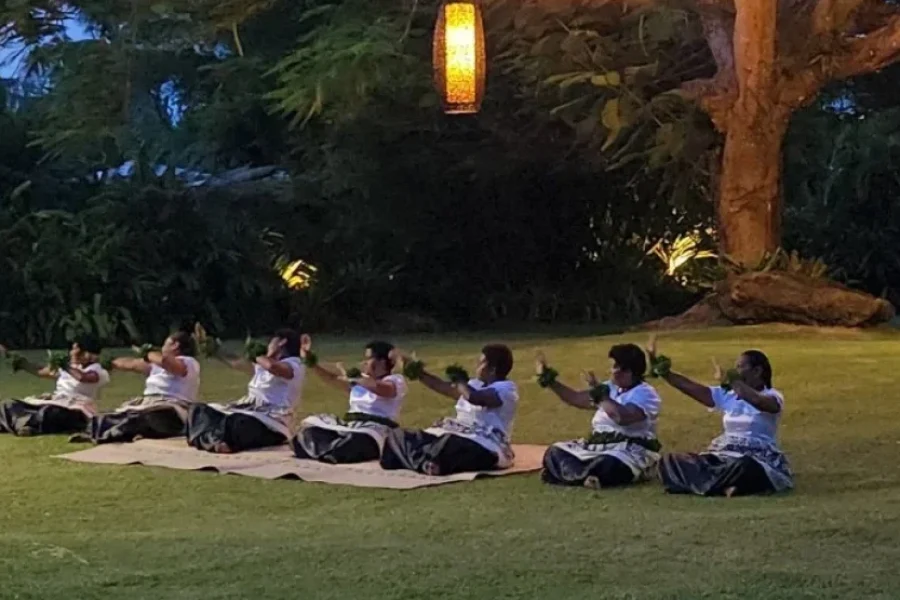 Fijian Cultural Tour
