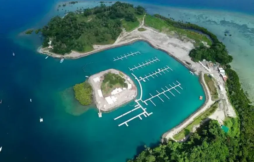 Nawi Island adventure tour