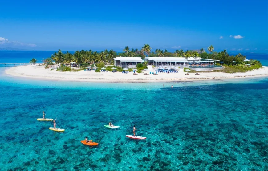 Fiji Island Day Trips