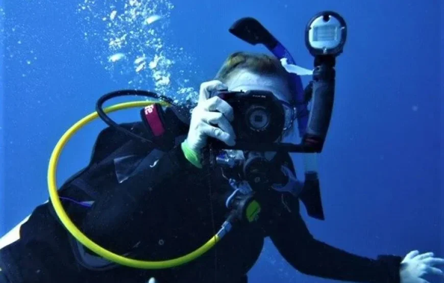 Scuba Diving In Fiji For Having A Lifetime Travel Experience