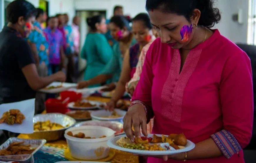 Fiji Cultural Full Day Island Cruise with Lunch and Transfers